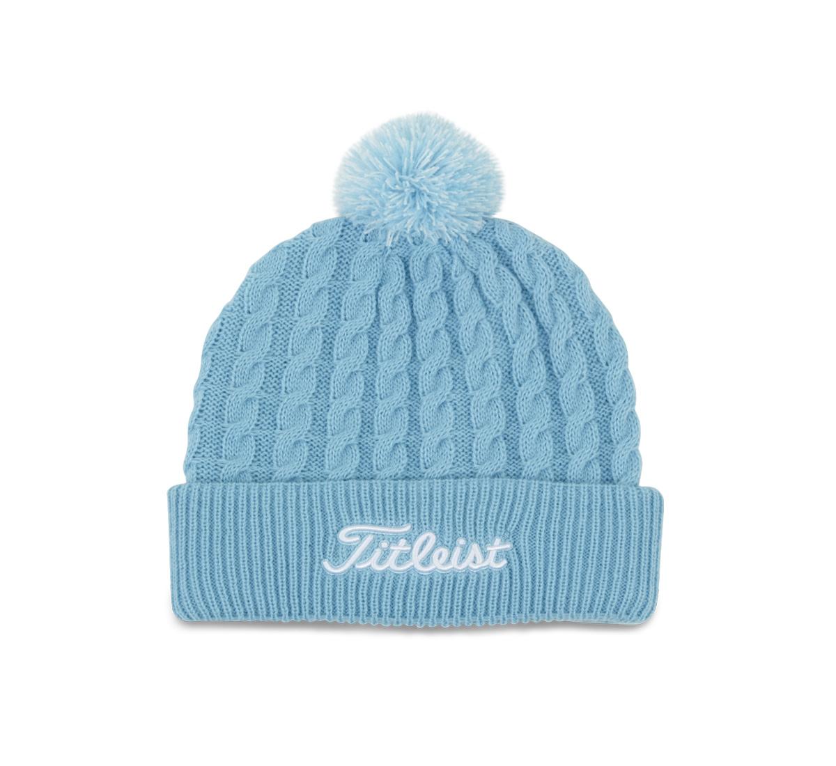 Titleist cheap pom beanie