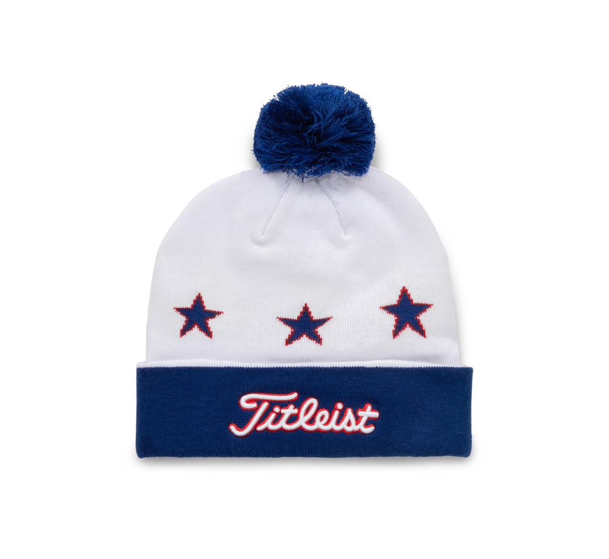 Ryder cup hot sale beanie