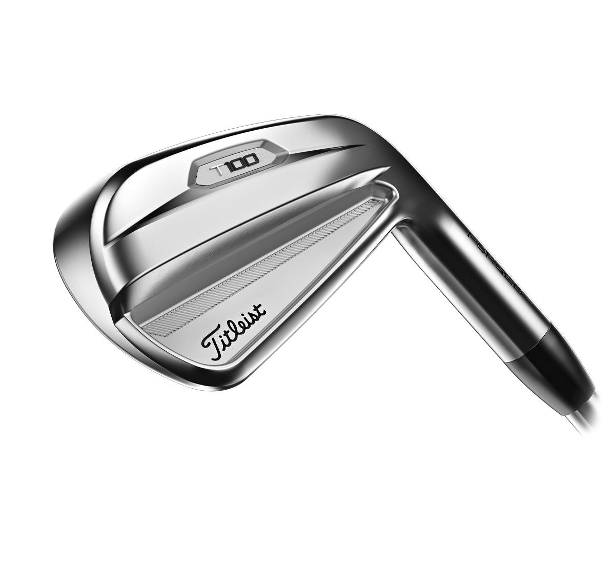 TSeries T100 Golf Irons Titleist