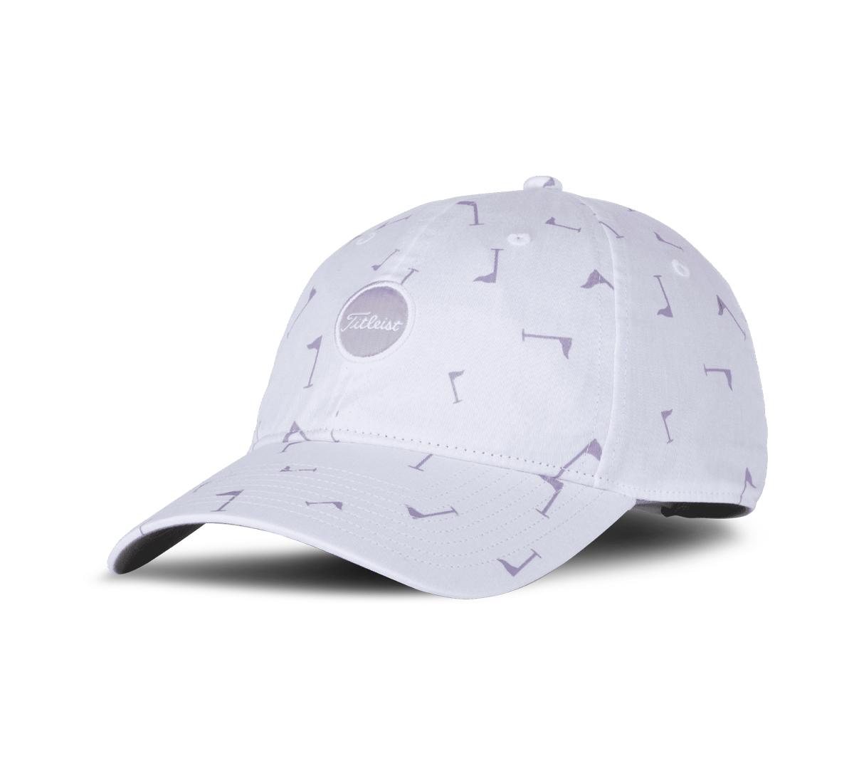 Titleist Women's Montauk Prints