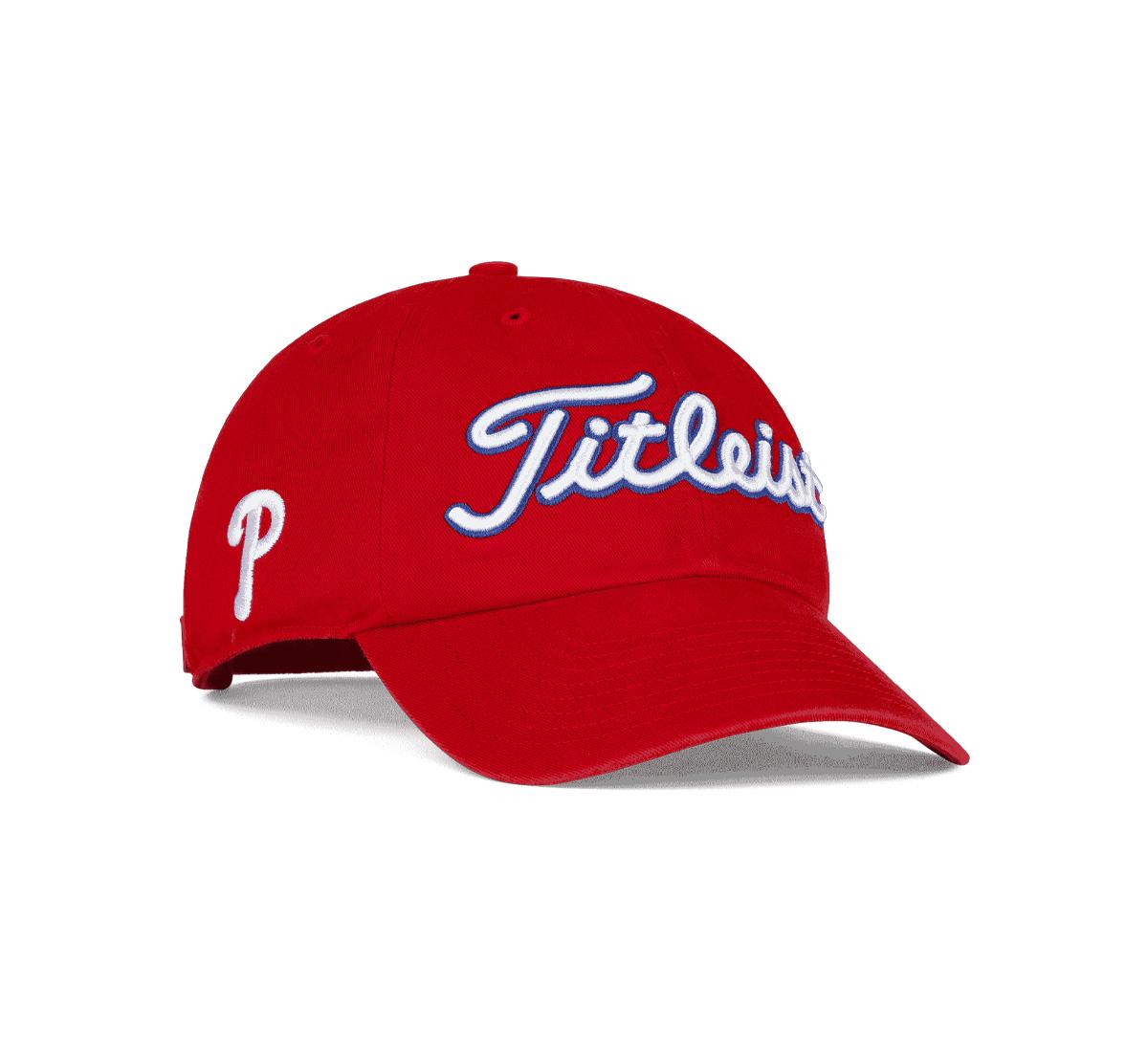 Philadelphia Phillies Golf Cap