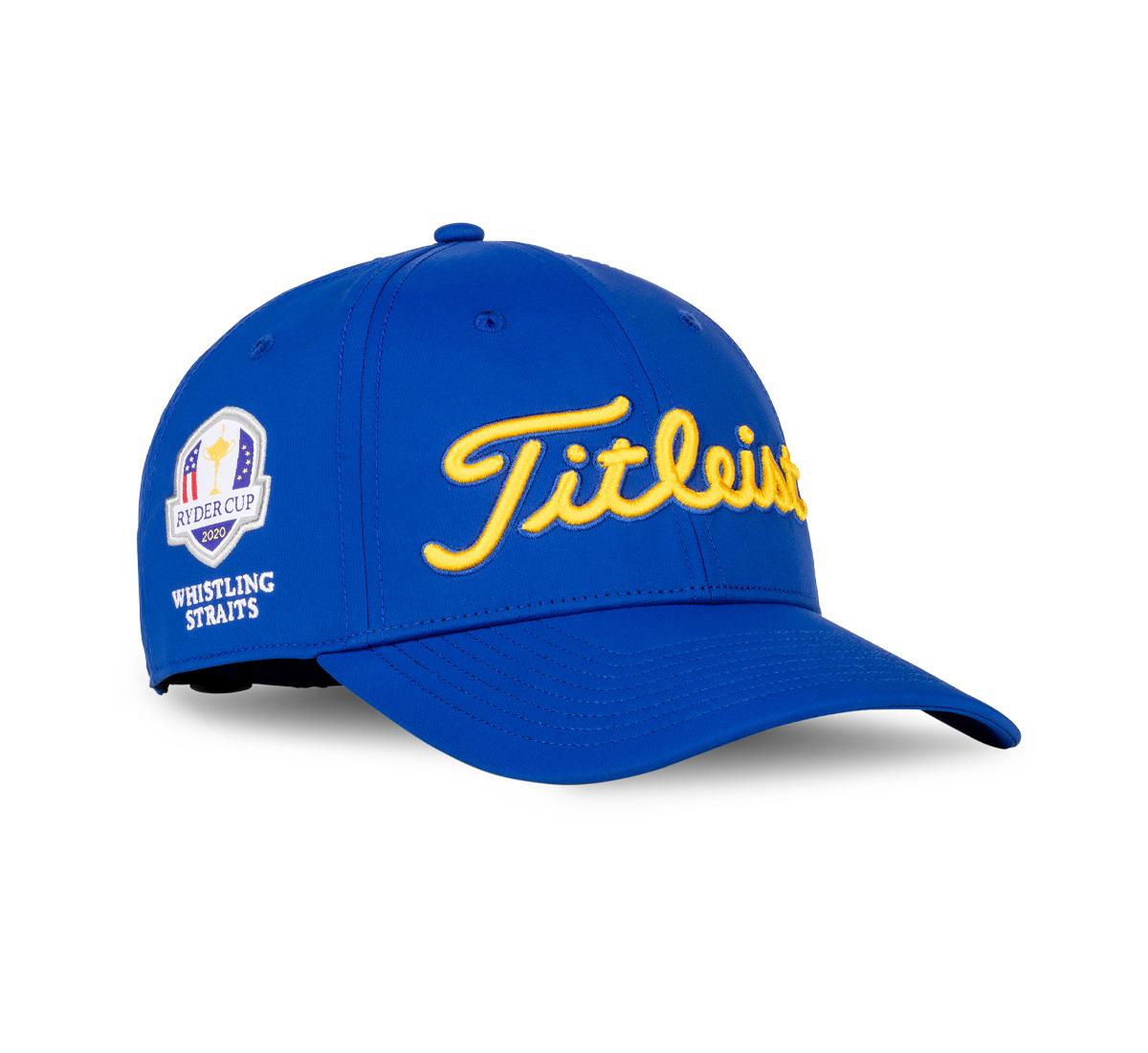 2023 Ryder Cup Hats & Beanies - The Official European Ryder Cup Shop