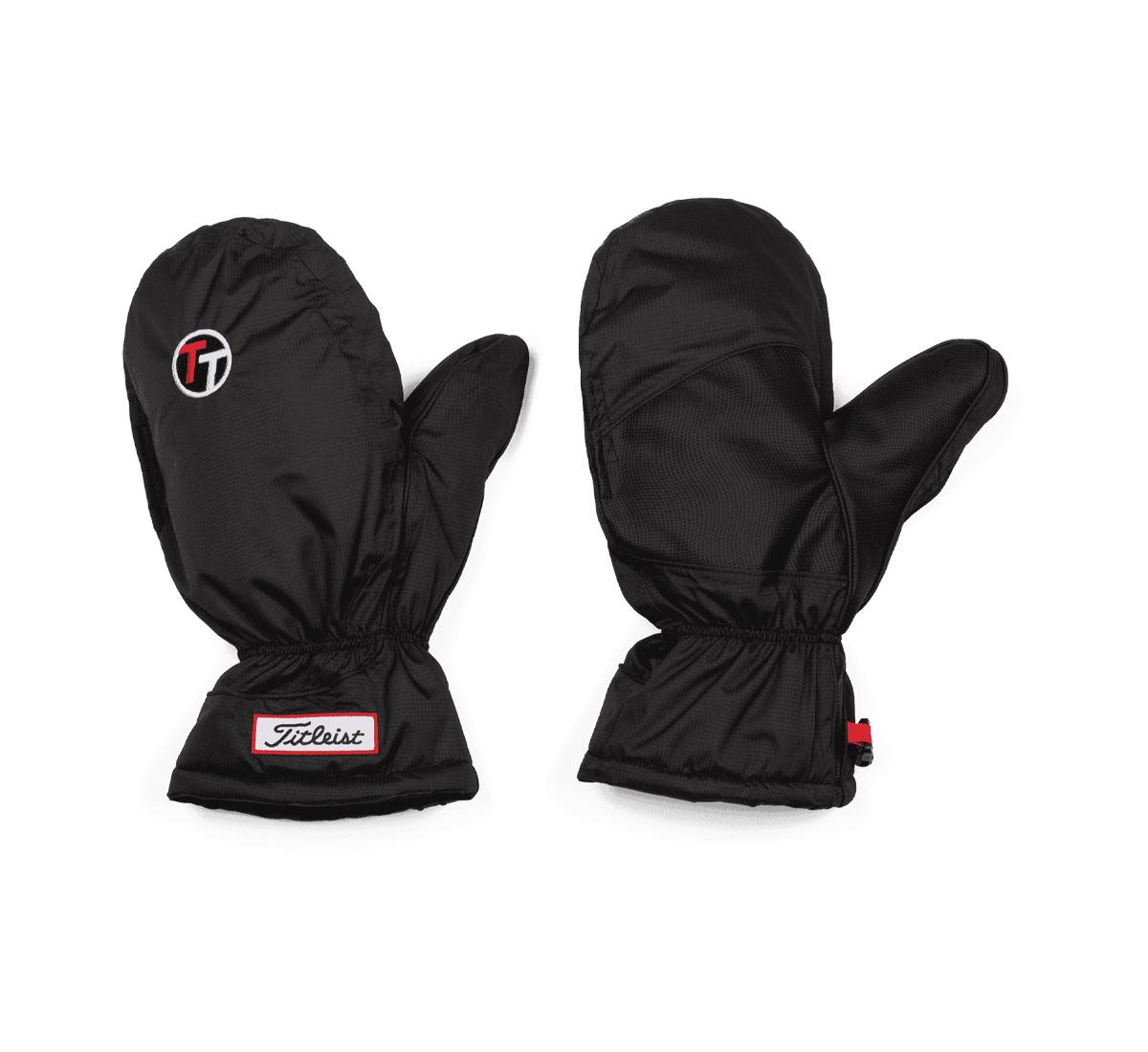 Team Titleist Cart Mitts