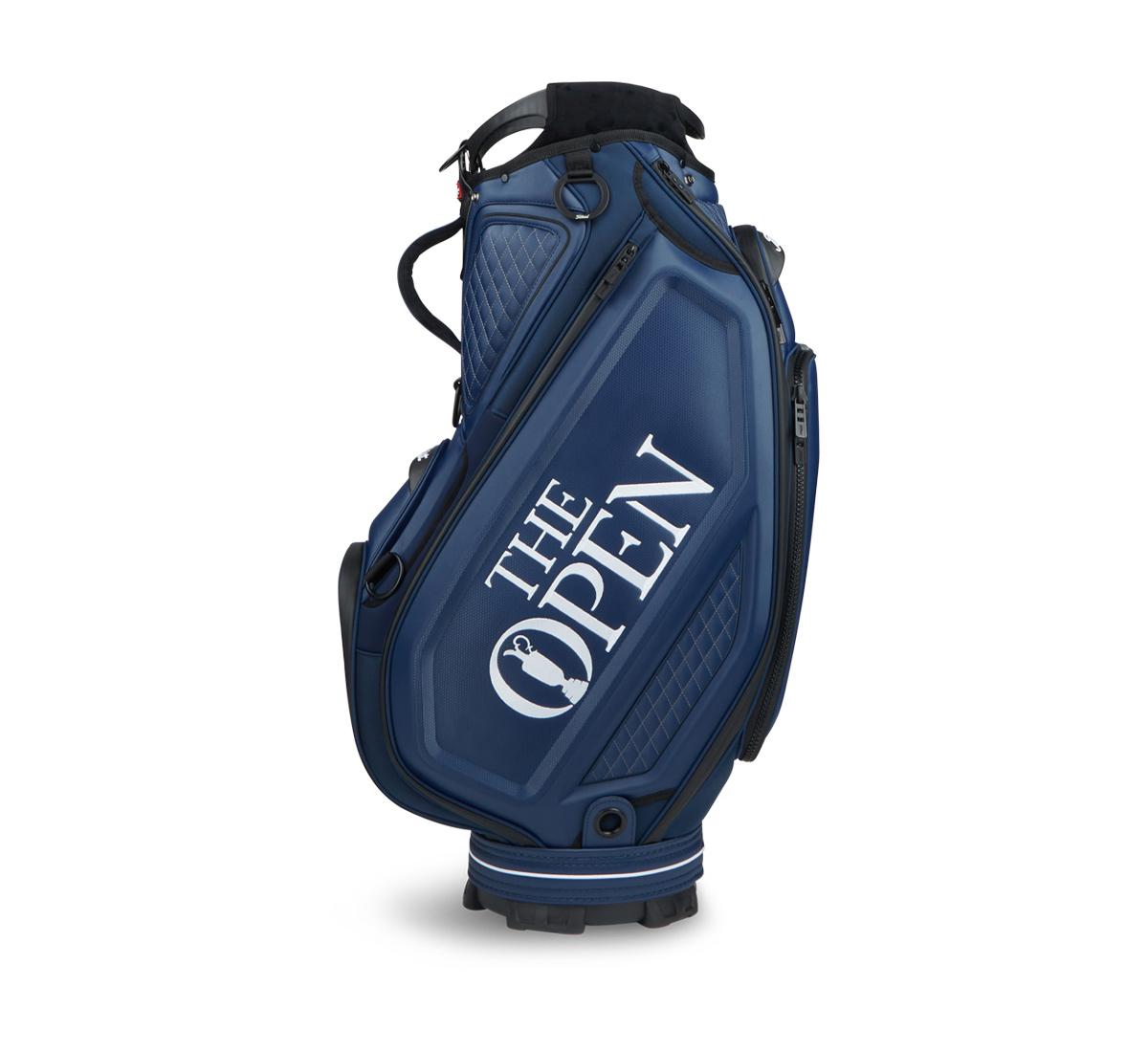 The Open Collection Tour Bag