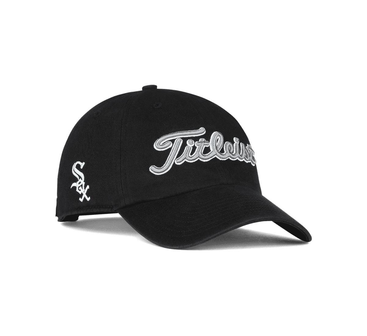 Titleist ball 2024 marker hat