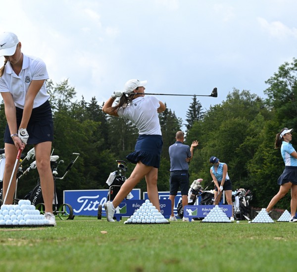 Ballfitting