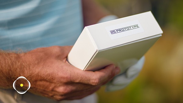 Titleist White Box Golf Ball Testing FAQ