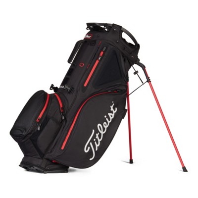 Titleist Hybrid 14 STADRY Golf Bag
