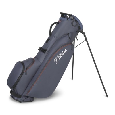Titleist Players 4 Carbon Golf Bag