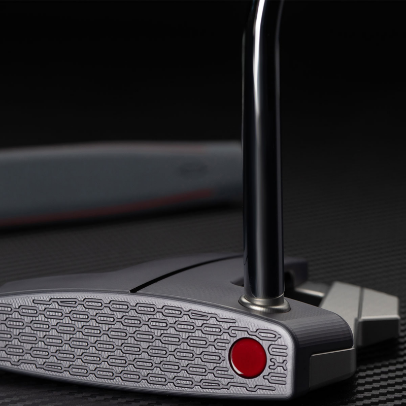 Designed for the Flow of Your Stroke