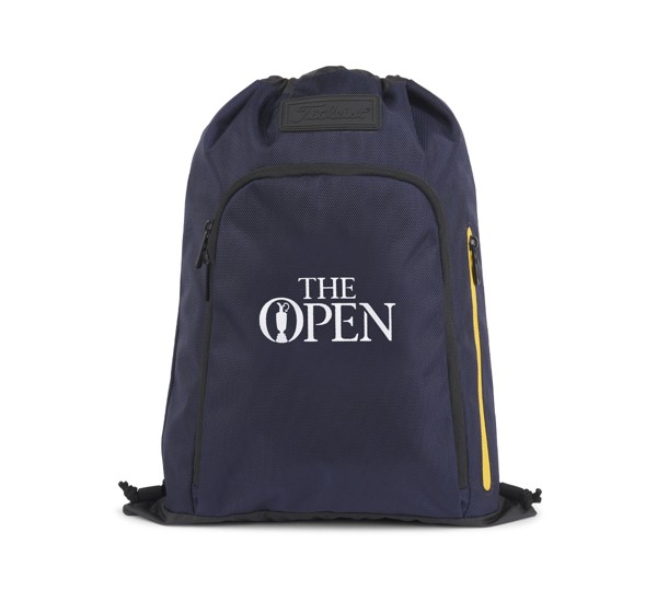 players sack pack bag