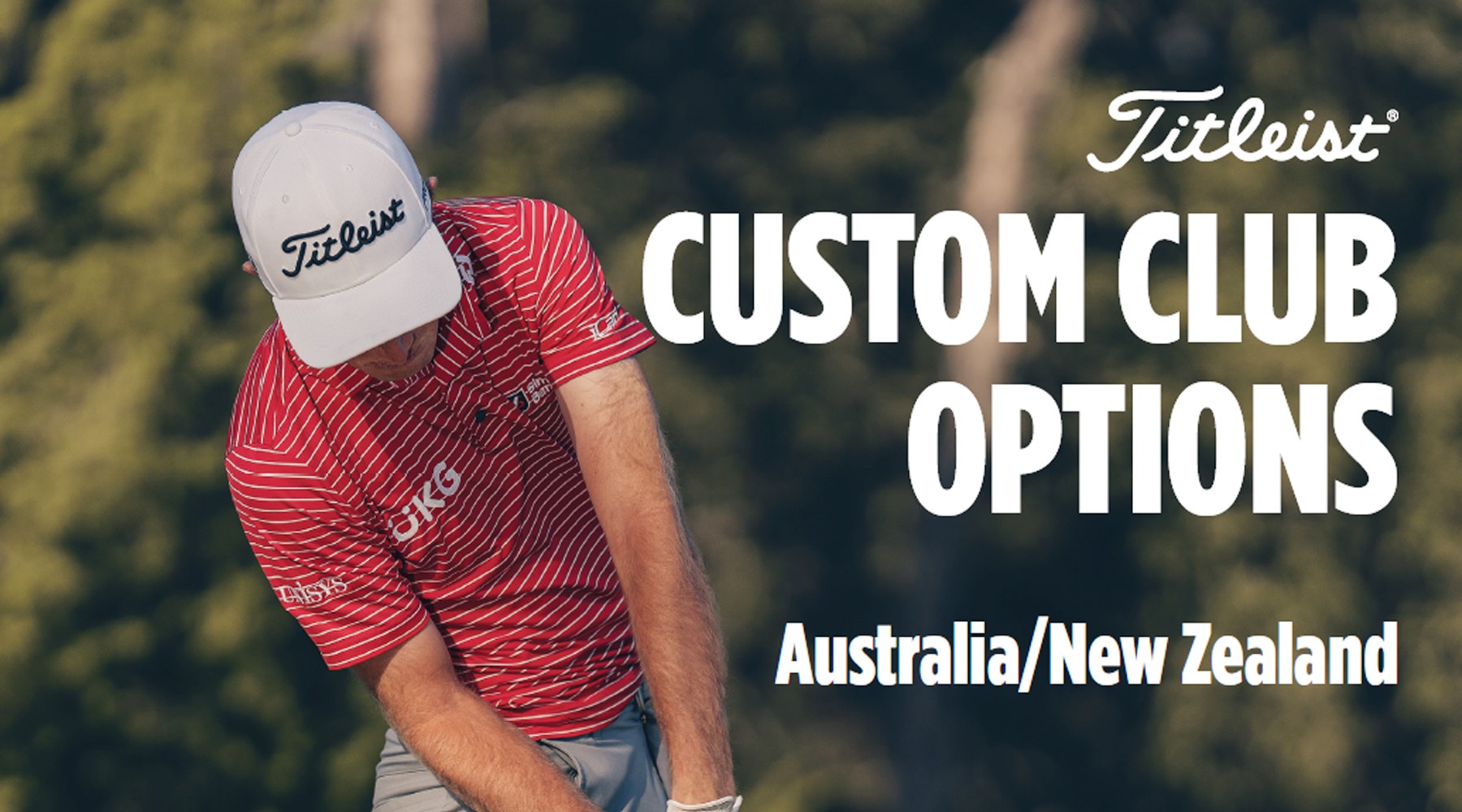 Titleist Golf Club Fitting Manuals, Charts & Resources