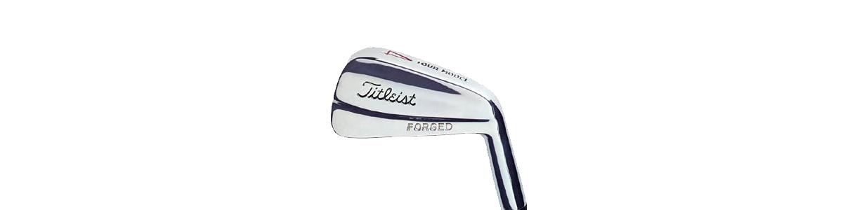 titleist 1979 80 tour model