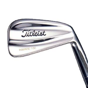 titleist tour model irons