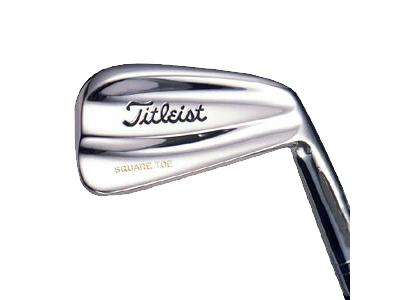 titleist 1981 tour model