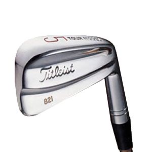 titleist tour model irons