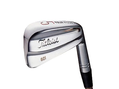 Titleist 1983 Tour Model 821