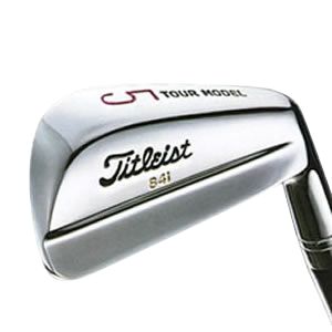 titleist tour model irons