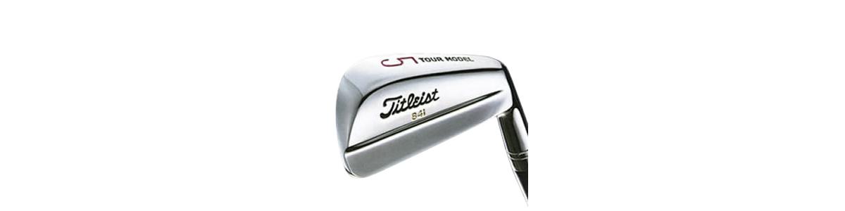 Titleist 1984 Tour Model 841