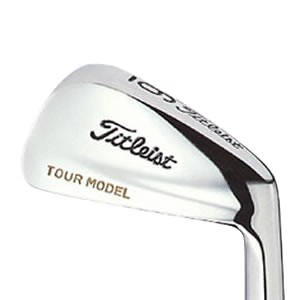 tour model golf clubs