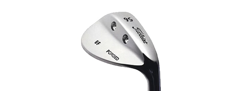 Vokey forged 2025 wedges 219