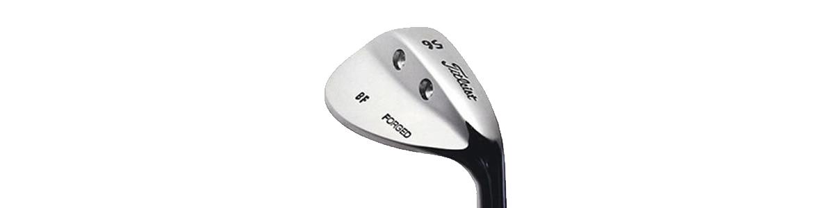 tour player wedges