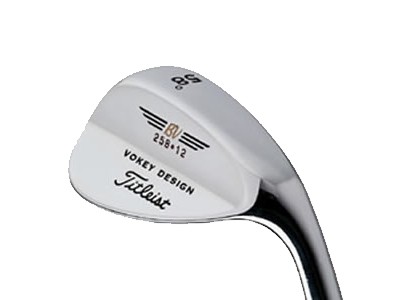 Vokey Design Wedges