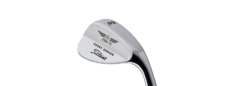 Vokey Design Wedges Vokey Design Wedges
