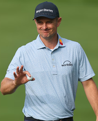 Fedex St.Jude Championship