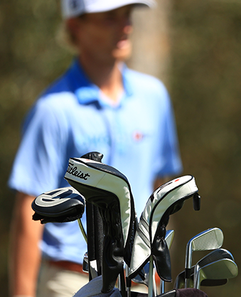 Will Zalatois WITB