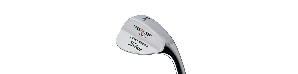 Vokey 200 Series - Chrome