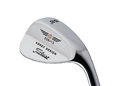 Vokey 200 Series - Chrome