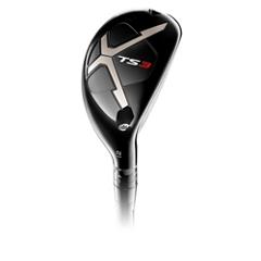 Titleist TS3 Hybrid Fairways Golf Club