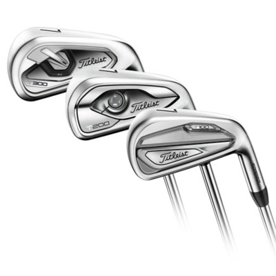 titleist golf sets