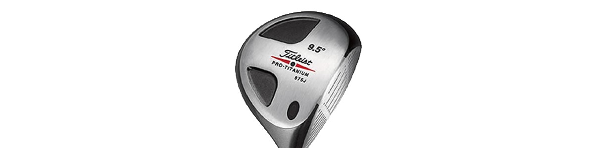 Titleist - t41aです。 Titleist - TSR1 Driver | Morton Golf Sales