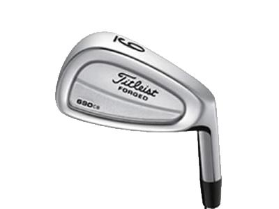 690CB Forged Irons