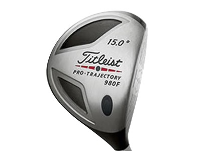 Pro Trajectory 980F Fairway