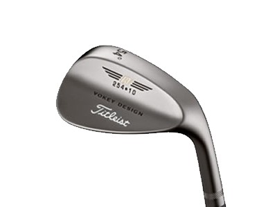 非常に高い品質 Series 200 Design Vokey Wedges Nickel) (Black タイトリスト