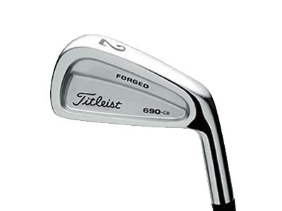 Forged 690.CB Irons