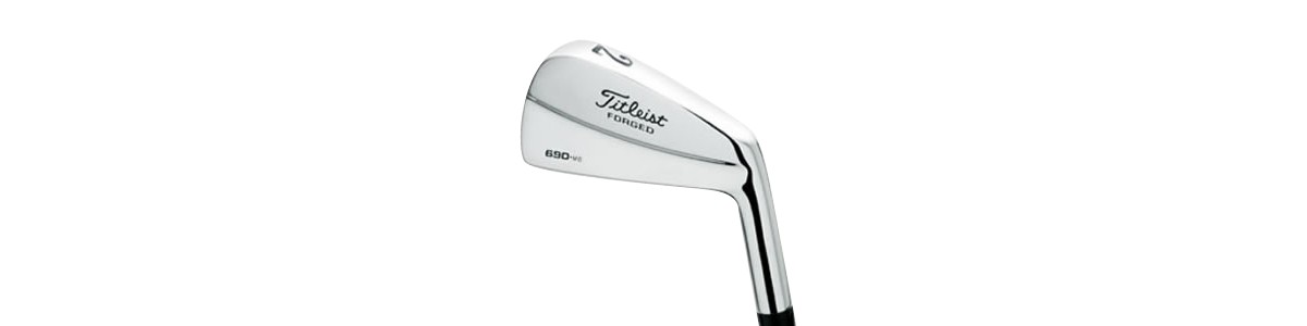 Forged 690.MB Irons | Performance Golf Clubs | Titleist Forged 690.MB Irons | Performance Golf Clubs | Titleist