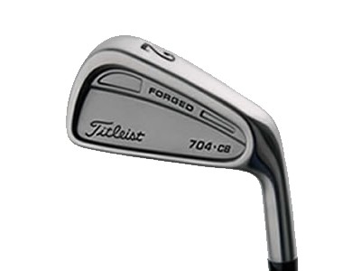 【ファッション通販】の商品をすべて Forged 704.CB Irons クラブ