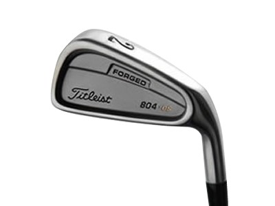 【当店一番人気】 Forged 804.OS Irons クラブ