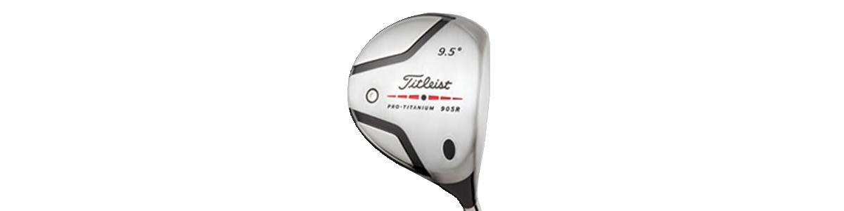 Titleist 905-R buy Driver