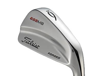 Forged 695MB Irons