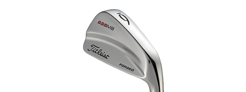 Forged 695MB Irons