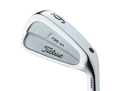 Forged 735.CM Forged 735.CM