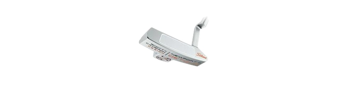 クラブ Titleist Scotty Cameron Newport 2 DETOUR Review: Titleist Scotty Cameron Newport Detour | WIRED