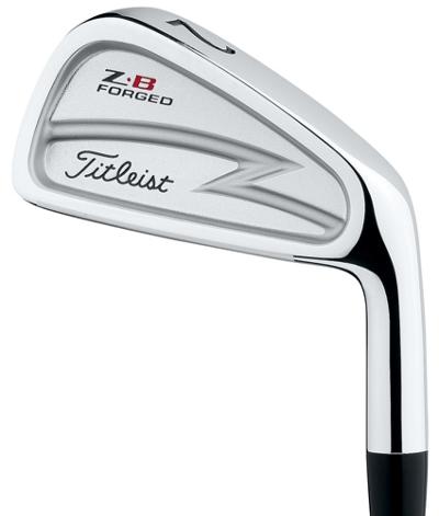 ZB Blend Forged