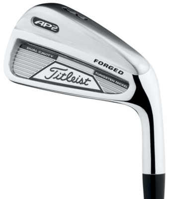 titleist ap2 forged irons