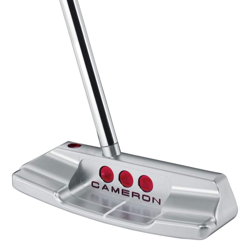 Scotty Cameron Studio Select Putters | Titleist Putters